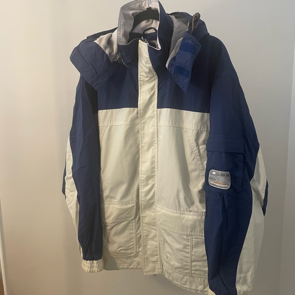 O’neill Snowboard/Ski Jacket